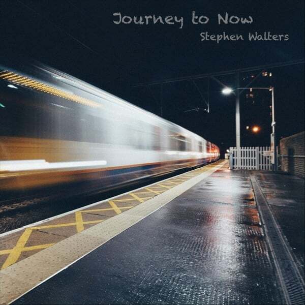 Cover art for Journey to Now