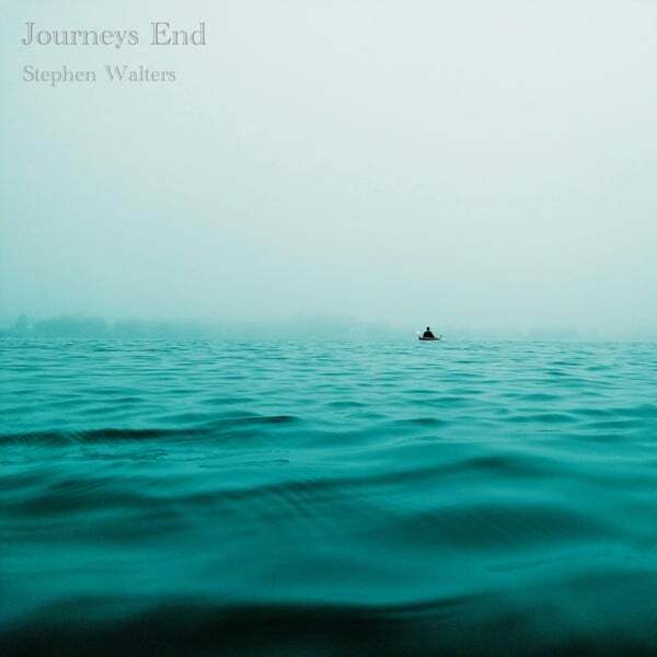 Cover art for Journeys End